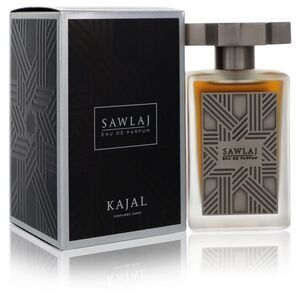 Kajal Sawlaj Eau De Parfum Unisex Warm Earthy Florals